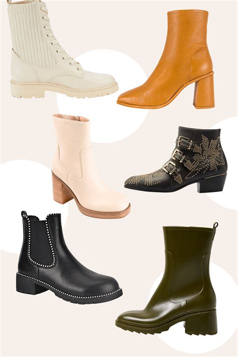 ysl ankle boot dupe|best designer inspired boot dupes.